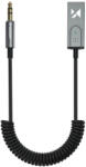 Wozinsky WTODB Bluetooth 5.3Audio adapter / AUX audio receiver, audio adapter