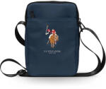 U.S. Polo Assn USTB8PUGFLNV 8", tablet táska, sötétkék