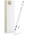 Tech-Protect USP200 3-TIP Stylus Passive Pen, érintőceruza, fehér