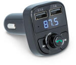 Forever FM Bluetooth TR-330, adó, fekete