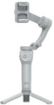 XO gimbal Bluetooth szelfibot, szelfibot, szürke