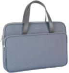 YESIDO WB35WATERPROOF LAPTOP BAG 14 INCHES, laptop táska, szürke