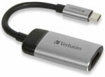 Verbatim USB-C HDMI 4K, adapter