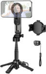 hoco. magnetic and universal holder remote control K27 PRO, szelfibot, fekete