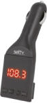 Setty FM Bluetooth, adó