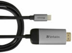 Verbatim USB-C HDMI 4K 1, 5m, adapter