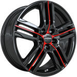 RONAL R57 7.5x17 5x112 ET35 76 (4053881133004)