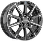 RONAL R60-blue 6.5x16 5x108 ET50 76 (4053881153507)