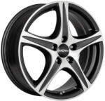 RONAL R56 8x18 5x108 ET40 76 (4053881138115)