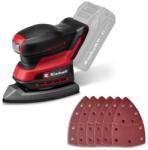 Einhell TE-OS 18/150-2 Li Solo (4460790) Masina de slefuit alternativ