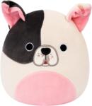 Jazwares Pitbull crem - Sir Fred (SLSQCR10042)