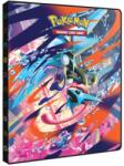 ULTRAPRO Pokémon UP: ME04 - A4 album pentru 252 de cărți (ADCUP16726)