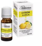 Patikárium citrom illóolaj 10ml