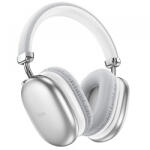 hoco. W35 Max A2DP silver Casti