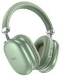 hoco. W35 Max A2DP green Casti