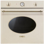 Smeg SF68C1AVO Colonial