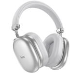 hoco. W35 Max A2DP ANC silver Casti
