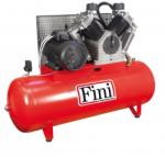 Fini BKV 30-500F-15SD (1745-11-500-400TA)