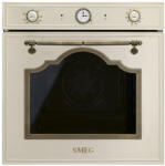 Smeg SFP67C1TPO Cortina