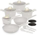 Berlinger Haus Sahara Collection 15 pcs (BH/8081NN)