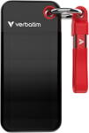 Verbatim Pocket 256GB USB 3.2 Gen 2 (32417)