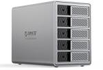 ORICO 5 Big DAS Solution ProThunder 9858T3