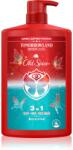 Old Spice Tomorrowland fürdőgél férfiaknak arcra, testre és hajra 1 l
