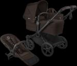 Bugaboo Donkey 6 Mono Babakocsi