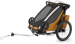 Thule Carucior multisport single Thule Chariot Sport 2, Galben (TA10201032)