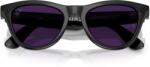 Ray-Ban Meta Skyler G2, черен, RW4014-601/CH-52-20 (RW4014-601/CH-52-20)