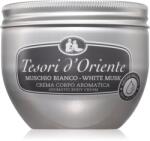 Tesori d'Oriente White Musk крем за тяло 300ml