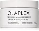 OLAPLEX Weightless Nourishing Mask маска за коса за фина към нормална коса 200ml