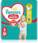 Pampers Active Baby Pants Size 5 scutece de unică folosință tip chiloțel 11-17 kg 32 buc