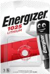 Energizer Lítium Gombelem CR1025 (EGCR1025) (EGCR1025)