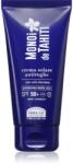 Helan MONOÏ de TAHITI Sun Cream SPF50+ защитен крем за тяло и лице SPF 50+ 75ml
