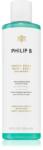 Philip B Philip B. White Label Nordic Wood sampon pentru curatare pentru corp si par 350 ml