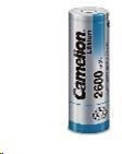 Camelion ICR 18650 F Li-Ion 2600mAh 3, 7V (439339,00) Baterii de unica folosinta