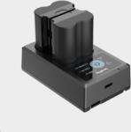 SmallRig Kit baterie și încărcător SmallRig 3822 NP-W235 (3822) Baterii de unica folosinta
