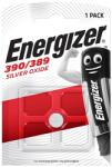Energizer Ezüst-Oxid Gombelem 390/389 B1 (EG390B1) (EG390B1)