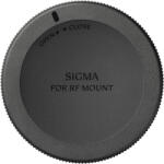 Sigma LCR-ER III hátsó objektívsapka (Canon RF) (sA00275)