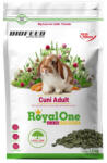 BIOFEED Bioofeed ROYAL ONE CUNI ADULT 1, 5 kg Hrană pentru iepuri