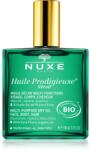 Nuxe Huile Prodigieuse Néroli ulei multifuncțional pentru față, corp și păr 100 ml - notino