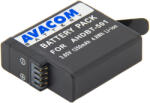 AVACOM Baterie AVACOM GoPro AHDBT-501 Li-Ion 3.85V 1250mAh 4.8Wh (VIGO-BT501-837)