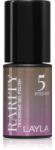 Layla Cosmetics Rarity unghii cu gel folosind UV / lampă cu LED culoare n. 5 5 ml