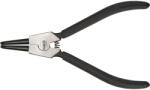 NEO TOOLS seegergyűrű fogó 170mm, hajlított külső 01-093