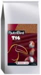 Versele-Laga NutriBird T16 Hrana granulata pentru papagal tucan 10 kg