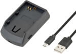 AVACOM AVE836 - Încărcător USB pentru Canon LP-E6 (NADI-AVE836) Baterii de unica folosinta
