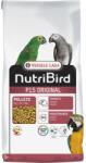 Versele-Laga NutriBird P15 Original Hrana granulata pentru papagali mari 10 kg