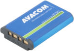 AVACOM Baterie foto AVACOM Sony NP-BX1 Li-Ion 3.6V 1090mAh 3.9Wh (DISO-BX1-B1090) Baterii de unica folosinta