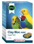 Versele-Laga Clay Bloc Mini 540 g argilă pentru păsări